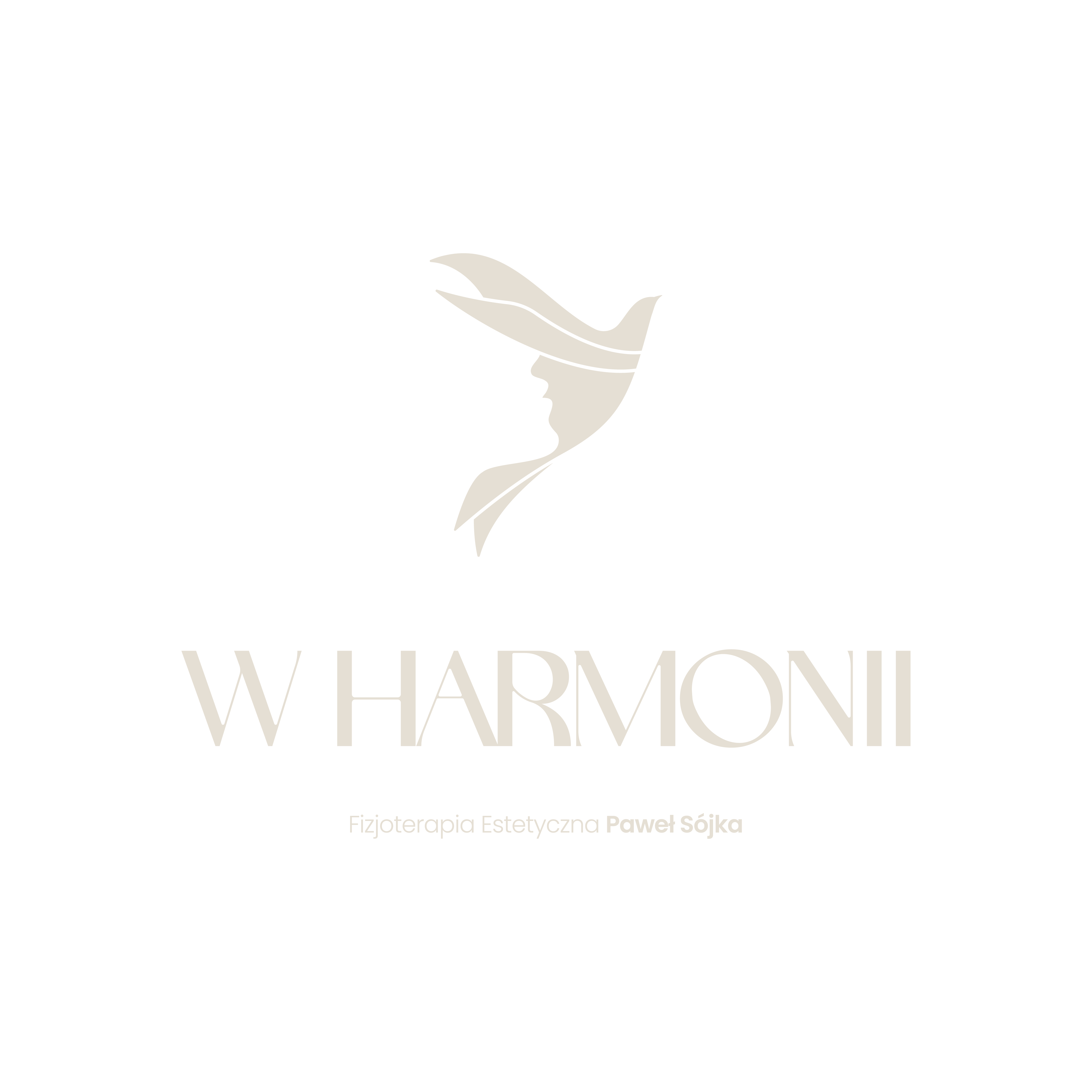 W Harmonii